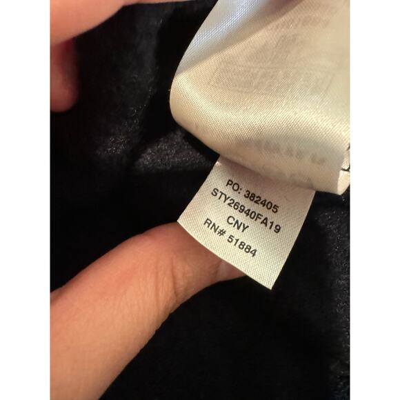 Patagonia Mens Woolyester Fleece Pullover Size XXL - Picture 6 of 10